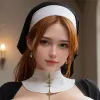 AIポルノ画像ジェネレーター