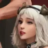 generatore di foto porno IA
