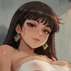 yapay zekâ porno görsel üretici
