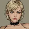 AIポルノ画像ジェネレーター
