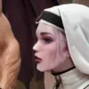 yapay zekâ porno görsel üretici