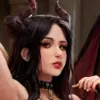 yapay zekâ porno görsel üretici