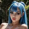 yapay zekâ porno görsel üretici