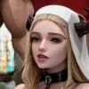 yapay zekâ porno görsel üretici