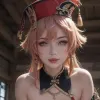 AI色情图片生成器