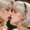 AI色情圖片產生器