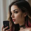 generatore di immagini porno IA