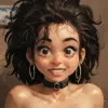 AIポルノ画像ジェネレーター