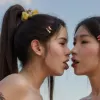 AI色情圖片產生器