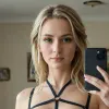 Generator obrazów pornograficznych z wykorzystaniem sztucznej inteligencji