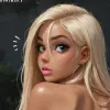 Generator obrazów pornograficznych z wykorzystaniem sztucznej inteligencji