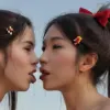 AI色情照片產生器