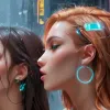 AIポルノ画像ジェネレーター