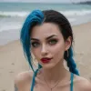 generatore di immagini porno IA
