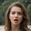 Generator obrazów pornograficznych z wykorzystaniem sztucznej inteligencji