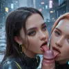 KI-Pornobild-Generator