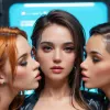 KI-Pornobildchen-Generator