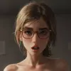 Generator obrazów pornograficznych z wykorzystaniem sztucznej inteligencji