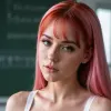gerador de imagens pornô com IA