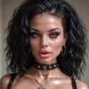 generatore di immagini porno IA