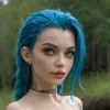 AI porn image generator