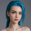 yapay zekâ porno görsel üretici