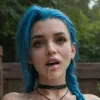AI porn image generator