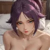 AIポルノ画像ジェネレーター