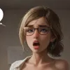 Generator obrazów pornograficznych z wykorzystaniem sztucznej inteligencji