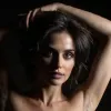 Generator obrazów pornograficznych z wykorzystaniem sztucznej inteligencji