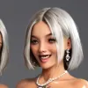 AI色情照片生成器