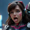 KI-Pornobild-Generator