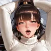Generator obrazów pornograficznych z wykorzystaniem sztucznej inteligencji