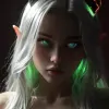 AIポルノ画像ジェネレーター