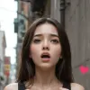 AIポルノ画像ジェネレーター