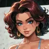 Generator obrazów pornograficznych z wykorzystaniem sztucznej inteligencji