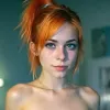 yapay zekâ porno görsel üretici