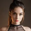 Generator obrazów pornograficznych z wykorzystaniem sztucznej inteligencji