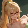 AI色情圖片產生器
