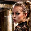 مولد الصور الإباحية بالذكاء الاصطناعي