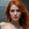 gerador de imagens pornô com IA