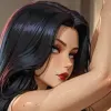 Generator obrazów pornograficznych z wykorzystaniem sztucznej inteligencji