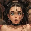 generatore di immagini porno IA