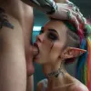 generador de imágenes porno con IA