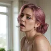 Generator obrazów pornograficznych z wykorzystaniem sztucznej inteligencji