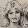 Generator obrazów pornograficznych z wykorzystaniem sztucznej inteligencji