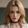 generatore di immagini porno IA