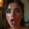 Generator obrazów pornograficznych z wykorzystaniem sztucznej inteligencji