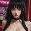 AIポルノ画像ジェネレーター