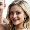 Generator obrazów pornograficznych z wykorzystaniem sztucznej inteligencji